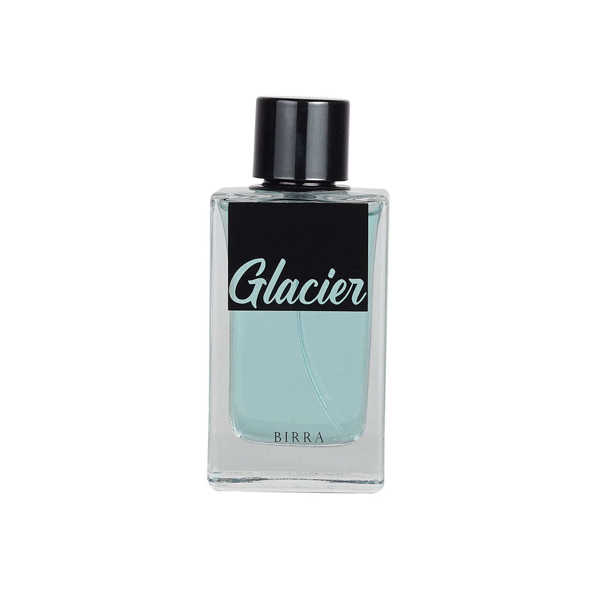 Glacier Unisex Eau De Parfum
