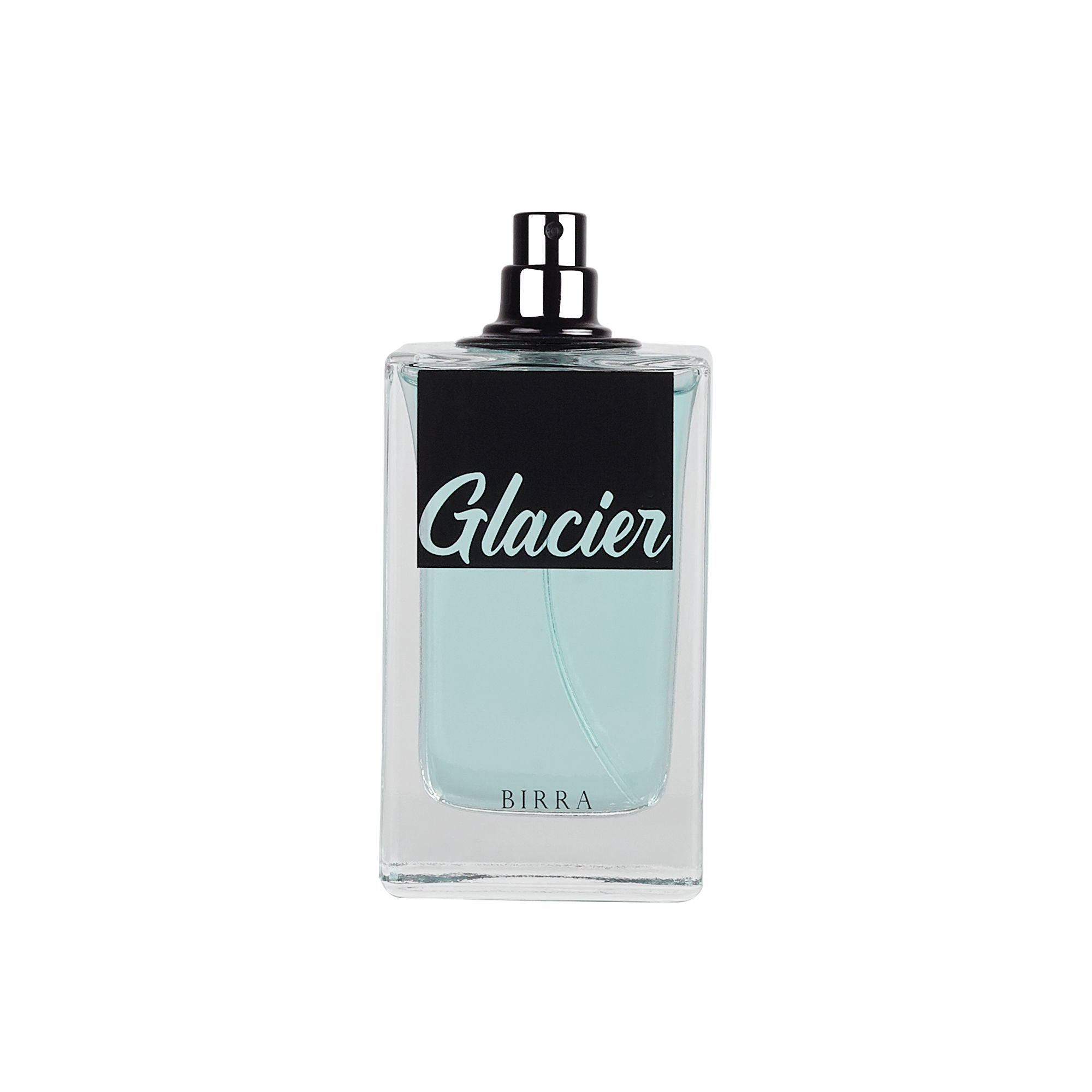 Glacier Unisex Eau De Parfum