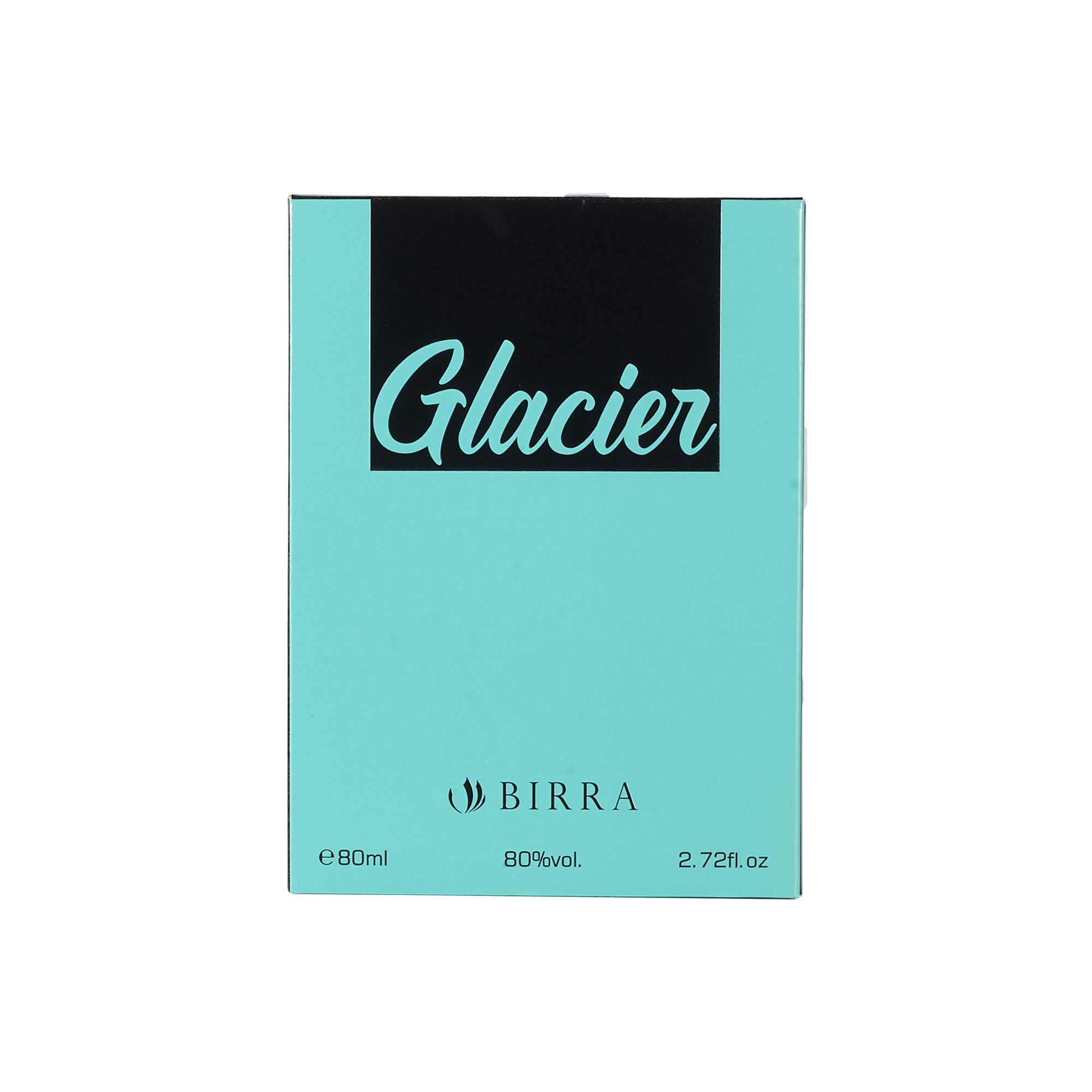 Glacier Unisex Eau De Parfum