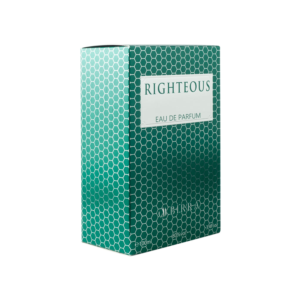 Righteous Unisex Eau De Parfum