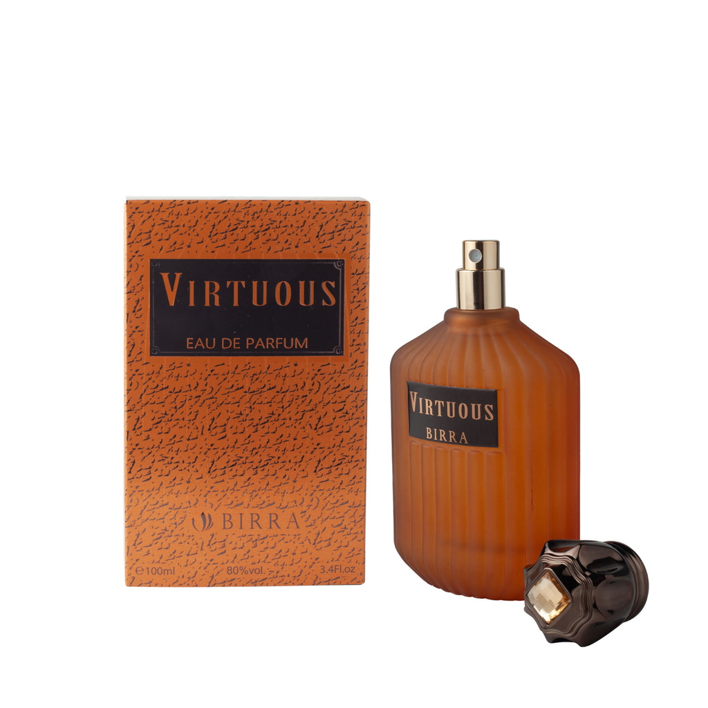 Virtuous Unisex Eau De Parfum