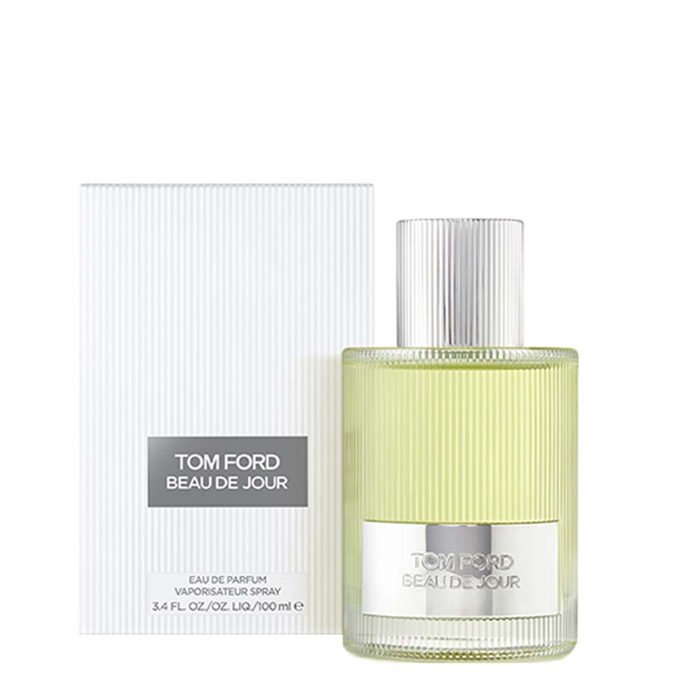 Beau de Jour Eau de Parfum