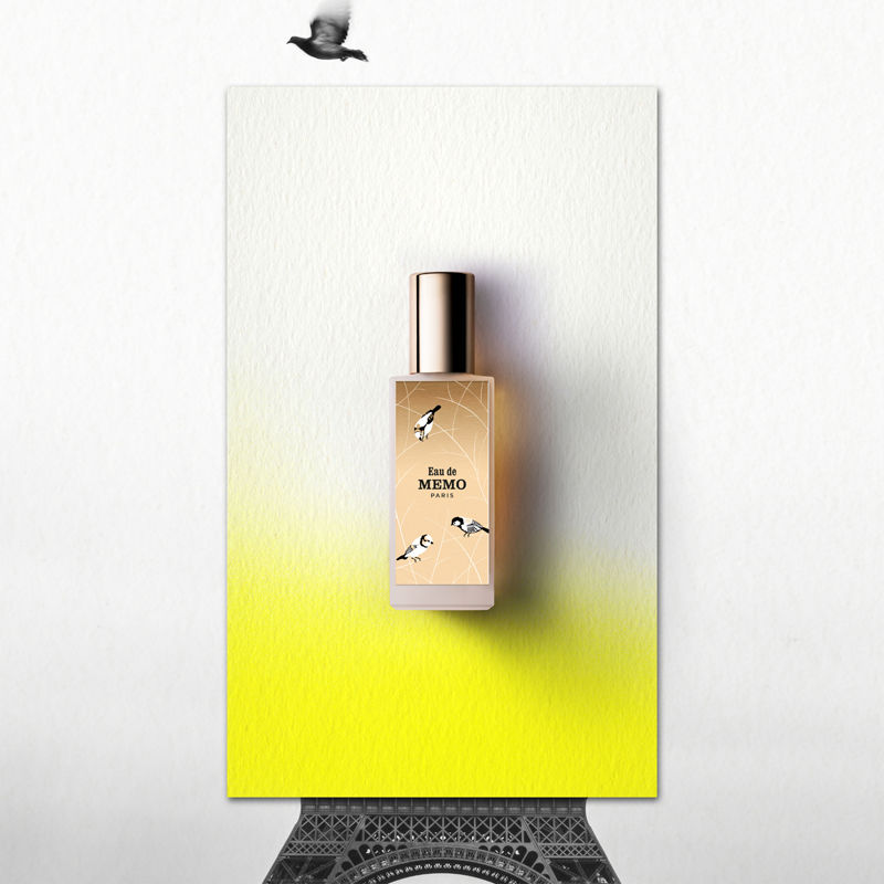 Eau De Memo Eau De Parfum