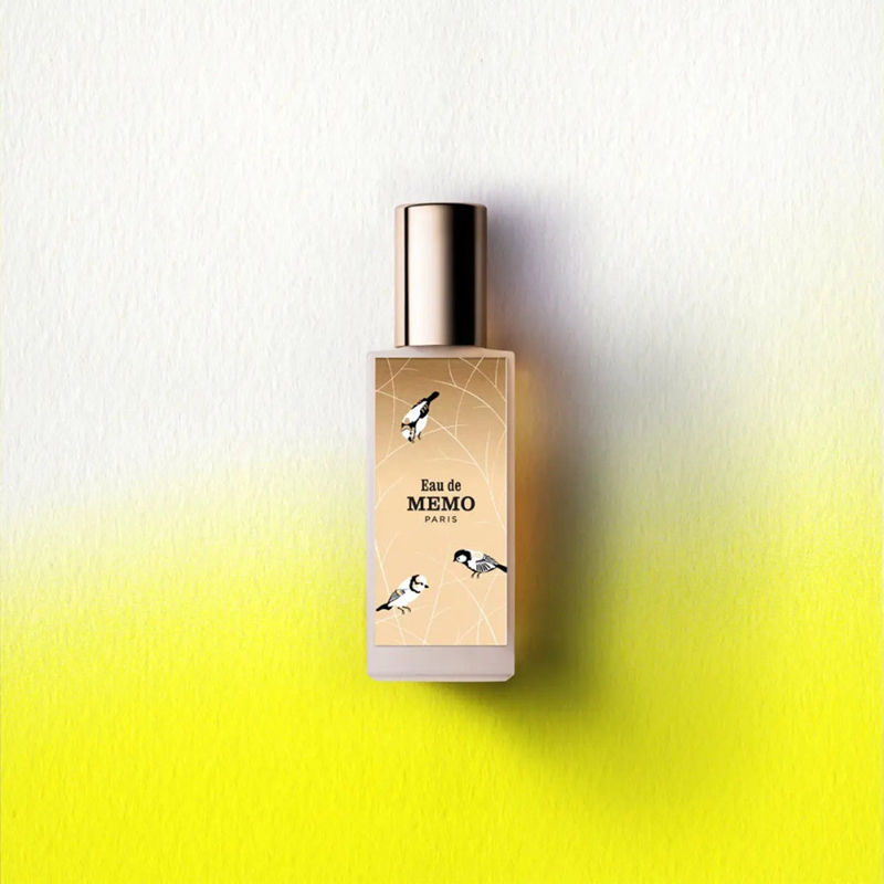 Eau De Memo Eau De Parfum