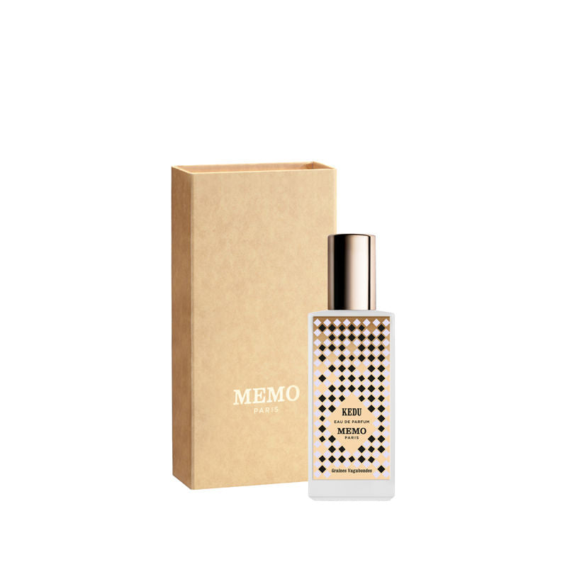 Kedu Eau de Parfum - 30ml