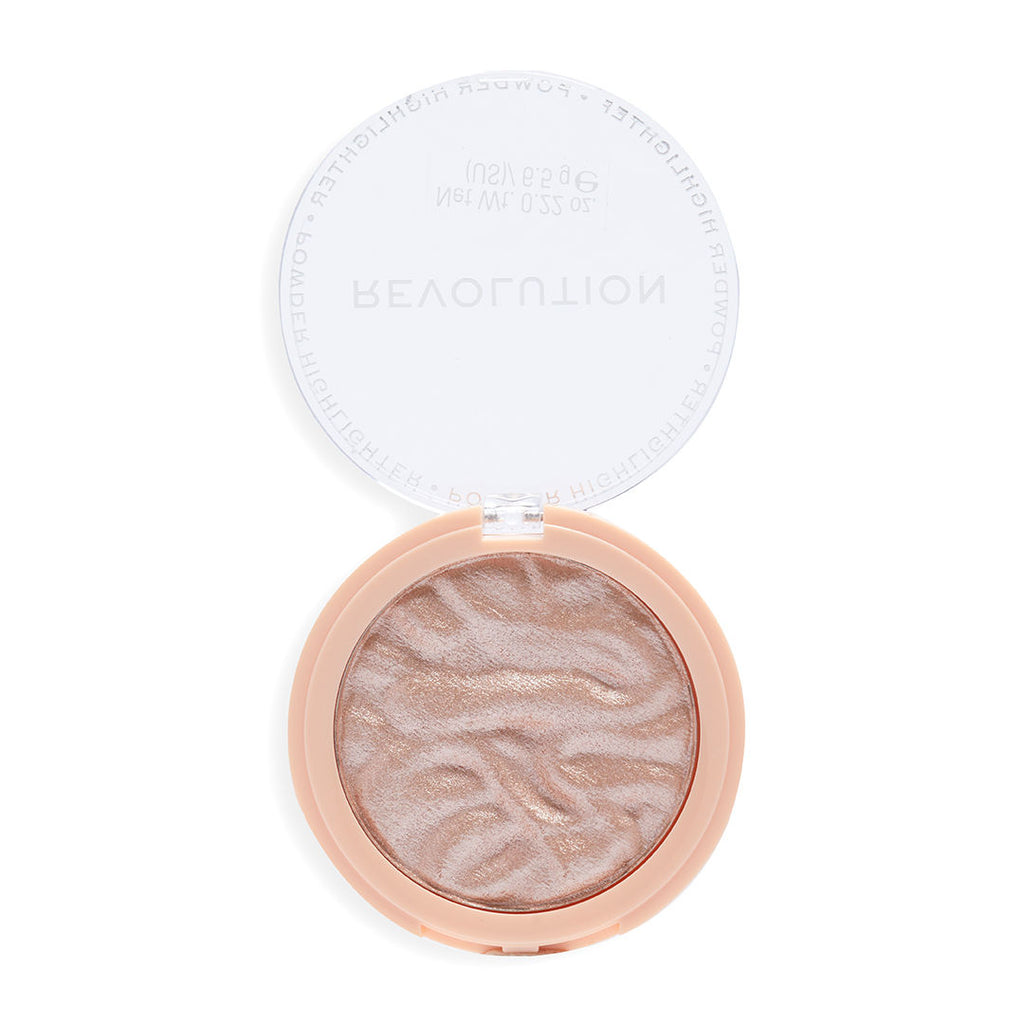 Highlight Reloaded