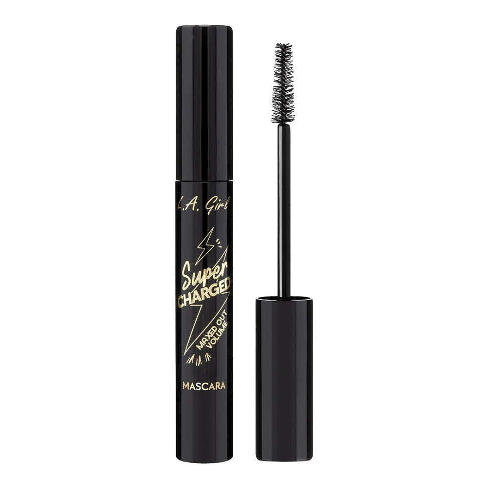 Super Charged Maxed Out Volume Mascara