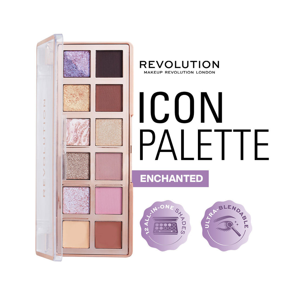 Eyeshadow Palette