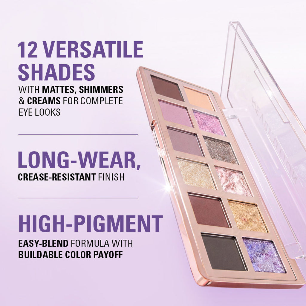 Eyeshadow Palette