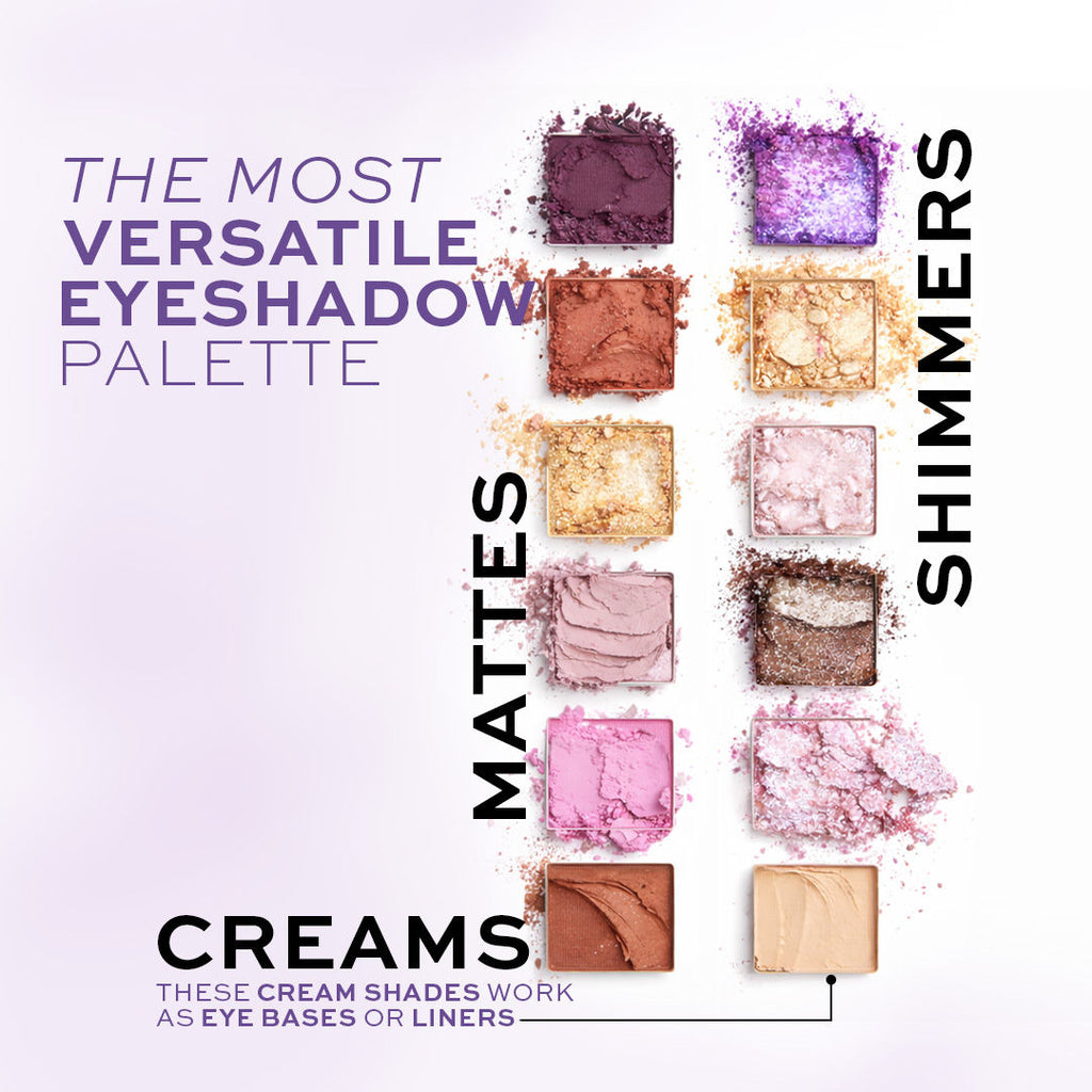 Eyeshadow Palette