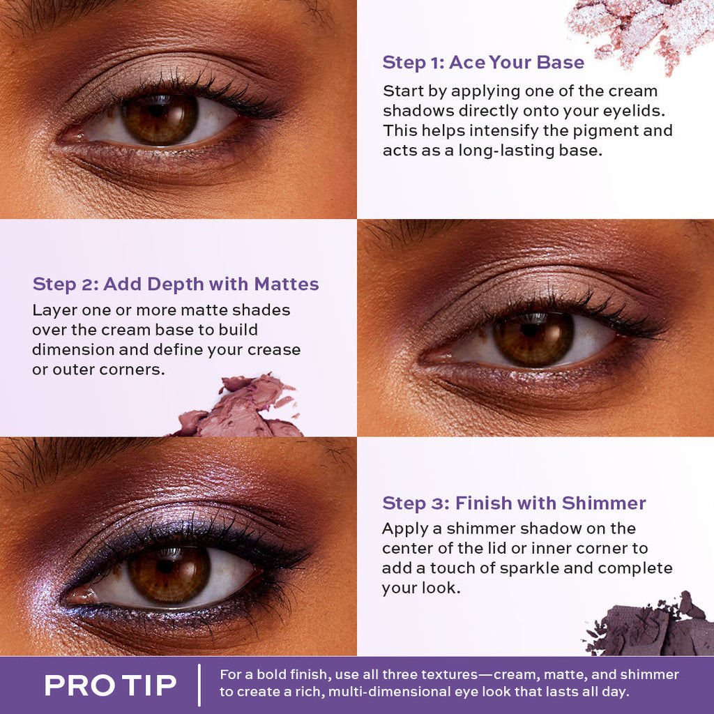 Eyeshadow Palette