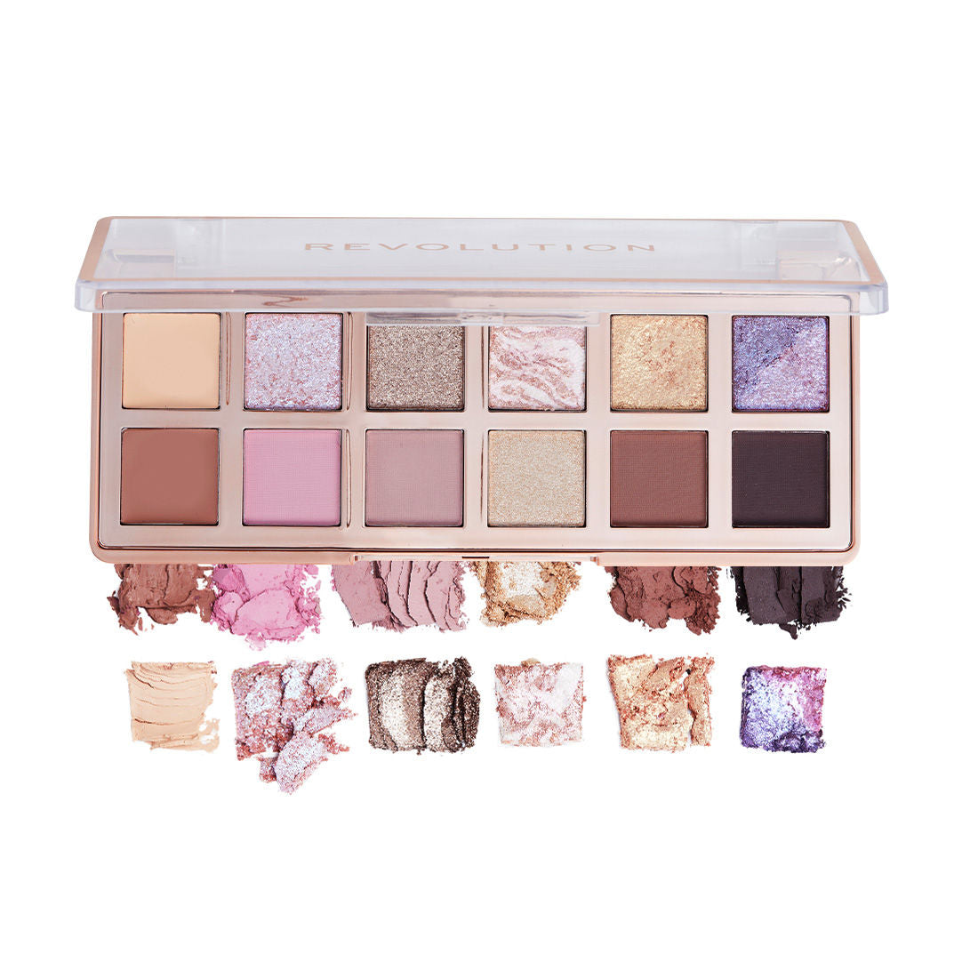 Eyeshadow Palette