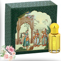 Best Attar Alcohol Free Roll On - Black Magic