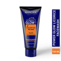 Power Glow Licorice Face Wash