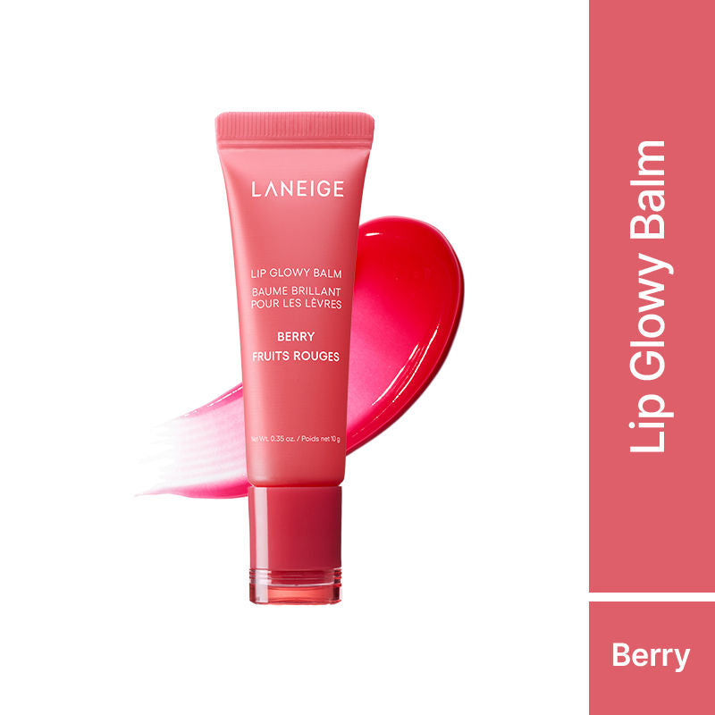 Lip Glowy Balm