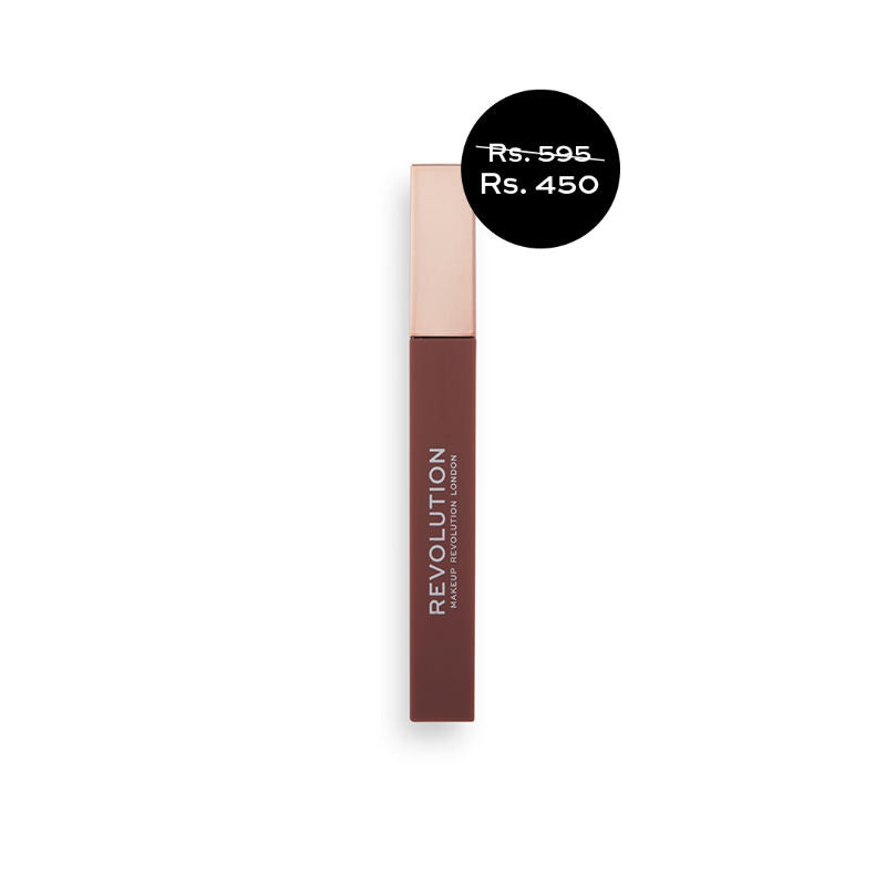 Irl Whipped Lip Creme - Frappuccino Nude