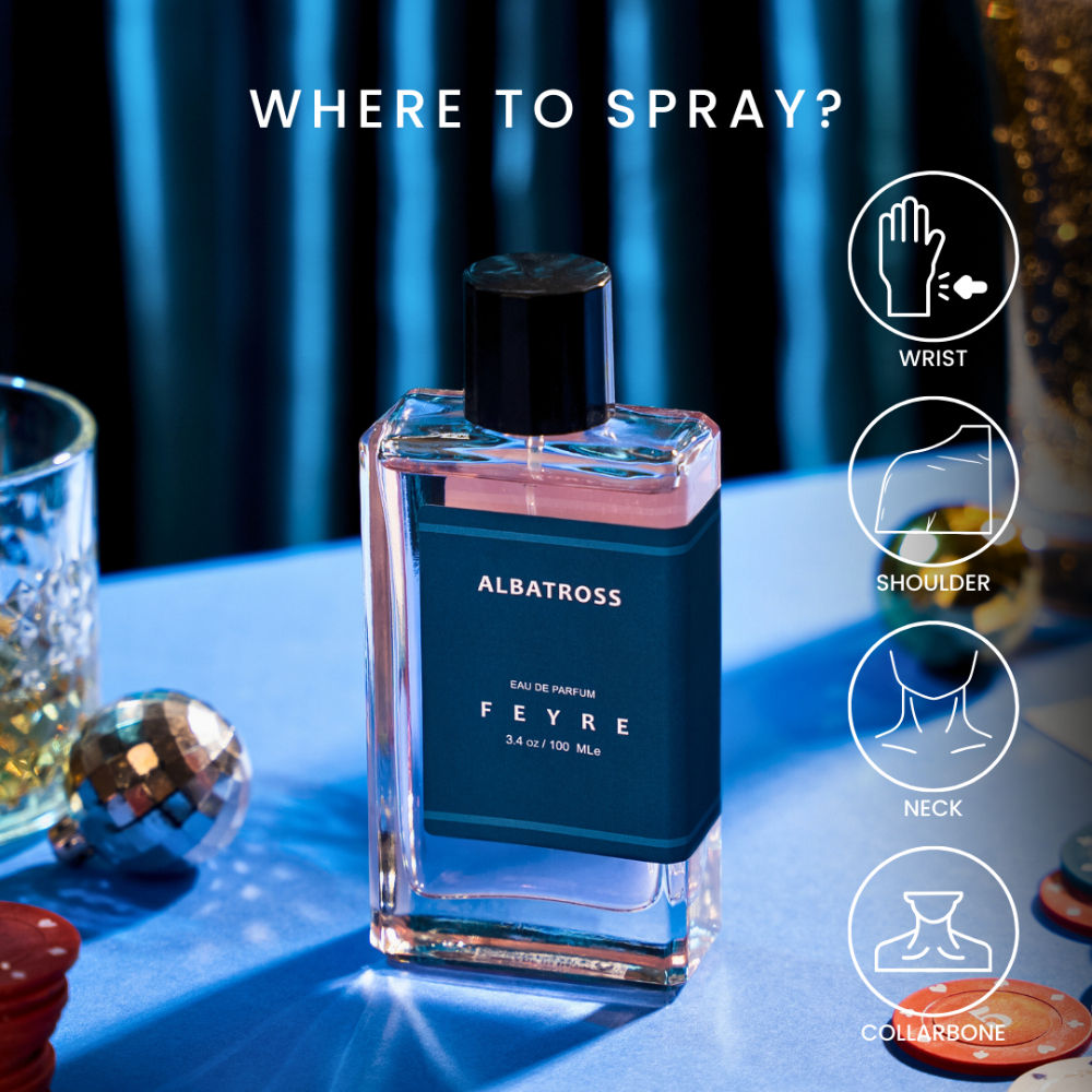 Feyre Eau De Parfum