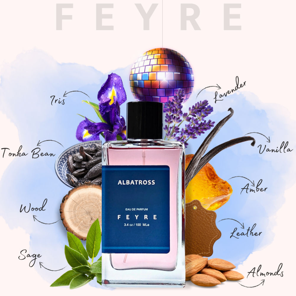 Feyre Eau De Parfum