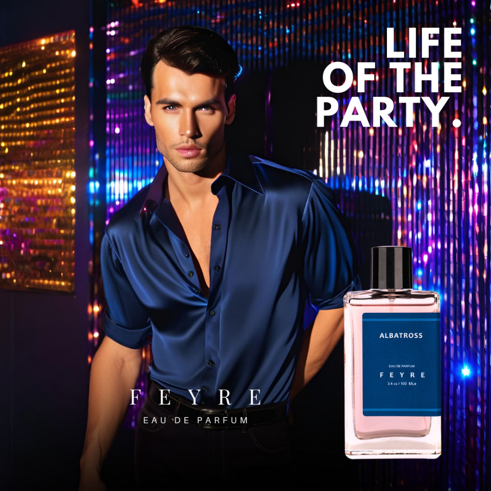 Feyre Eau De Parfum