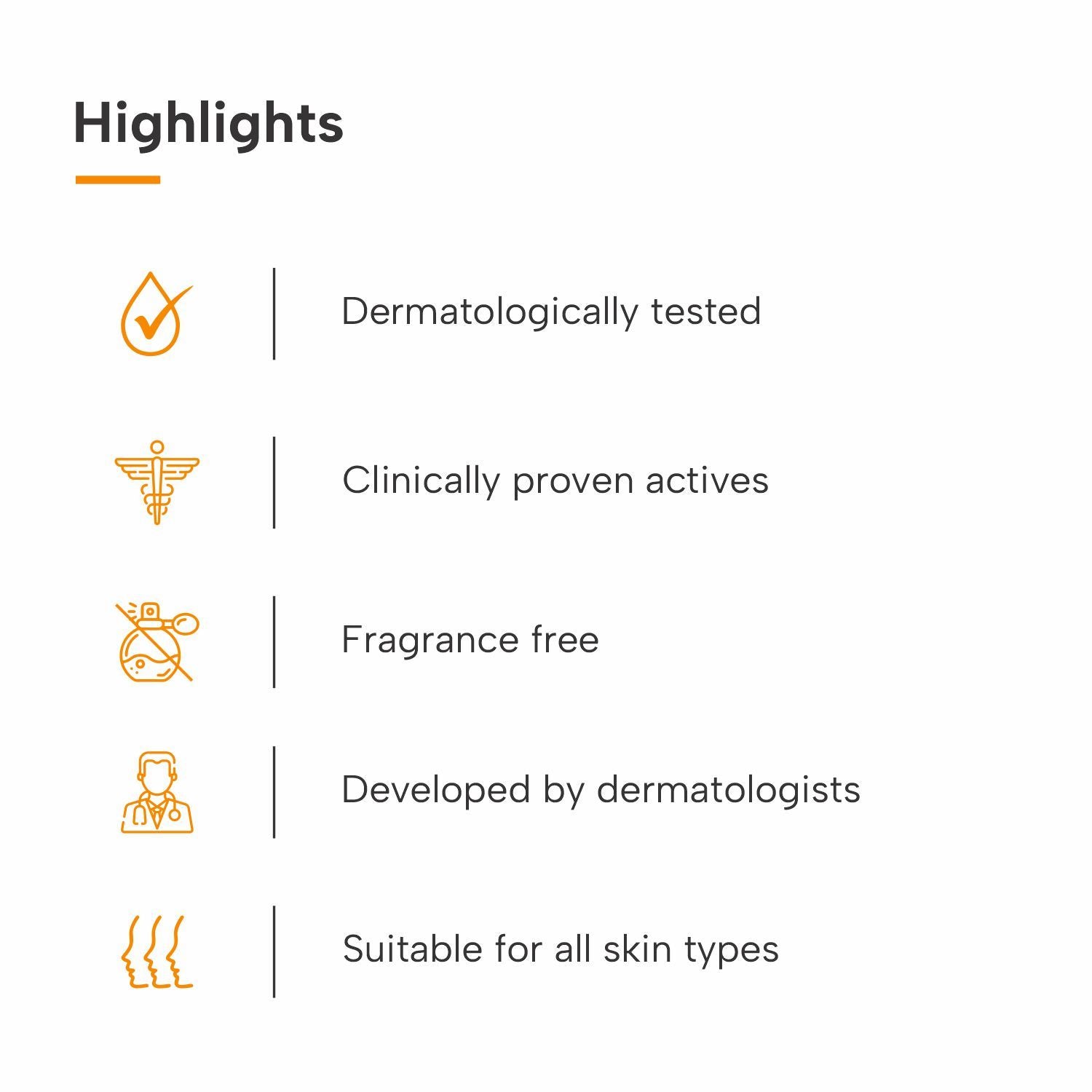 Vitamin C 10% Serum With Cycloretin Brightening, Firming & Anti-Aging Face Serum