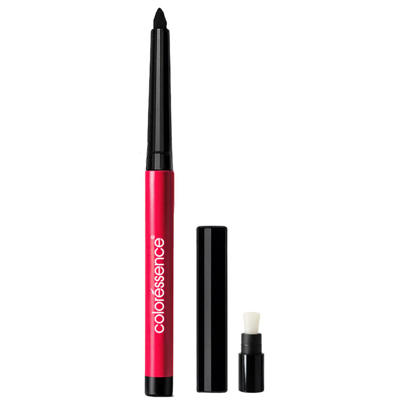 Time To Prime Kajal Pencil - Black