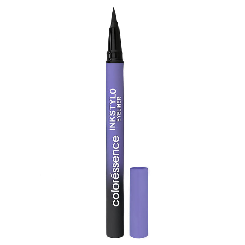 Ink Stylo Eyeliner Pen - Black