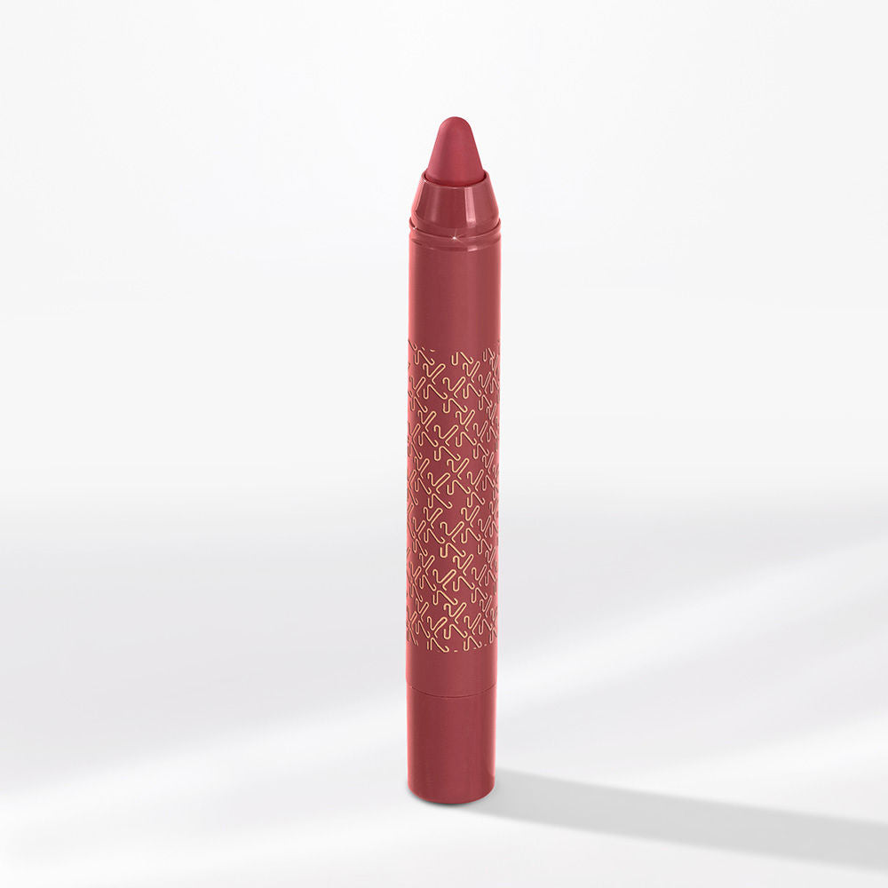 Matteinee Matte Lip Crayon Lipstick - Scripted