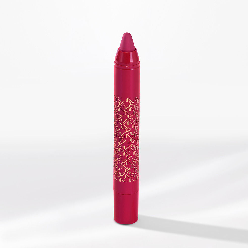 Matteinee Matte Lip Crayon Lipstick - Entourage