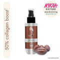 Cocoa Shell Soft Touch Face Wash Smooths and Firms Skin for a Fresh After-Feel