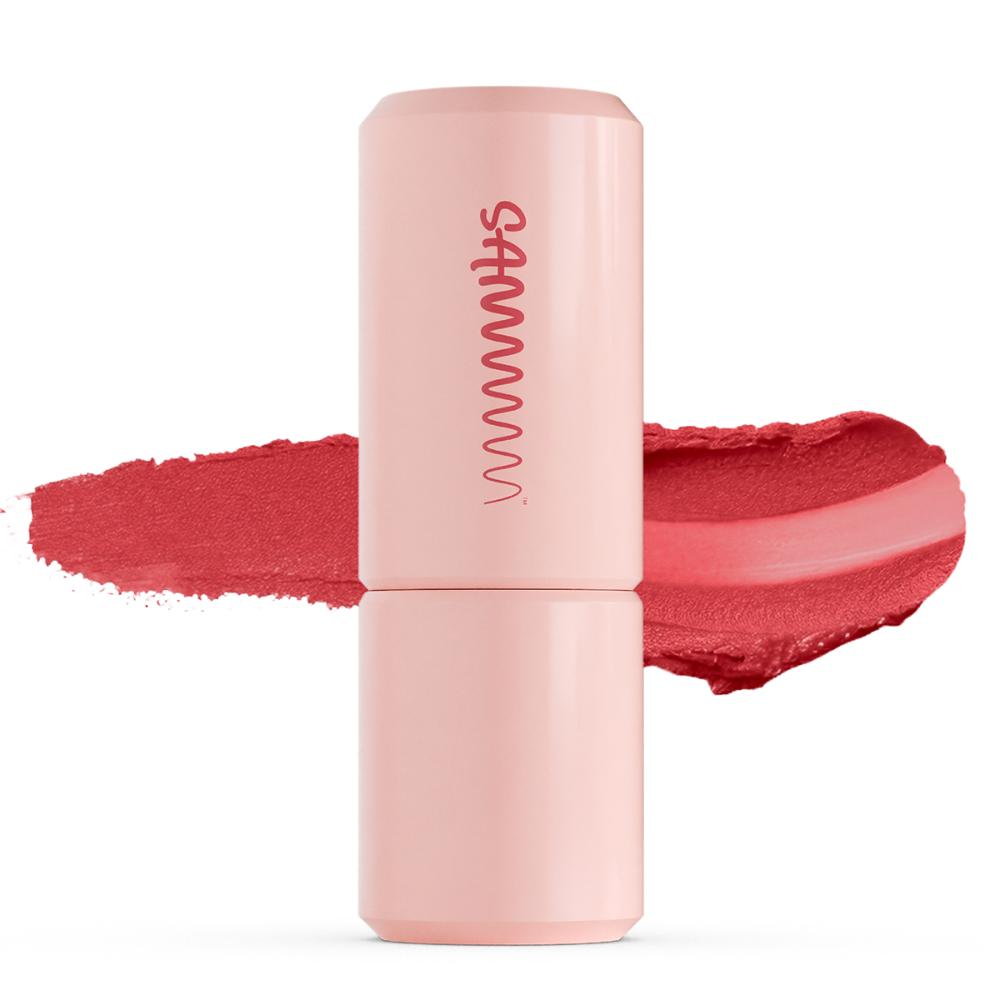 First Crush Dual Core Blush Stick - Pink