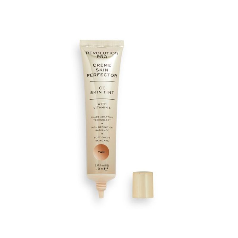 Creme Skin Perfector CC Skin Tint