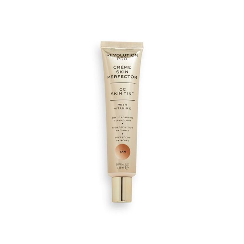 Creme Skin Perfector CC Skin Tint