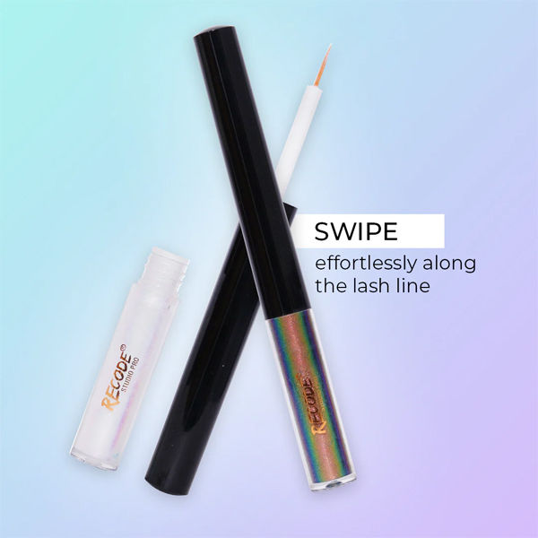 Picture Perfect Holographic Eyeliner
