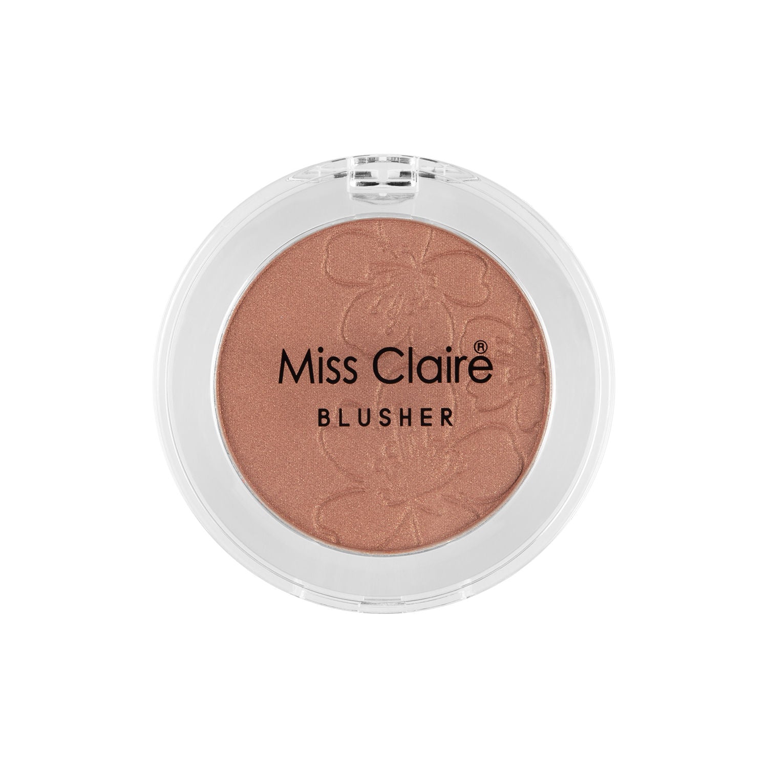 Round Blusher - 18