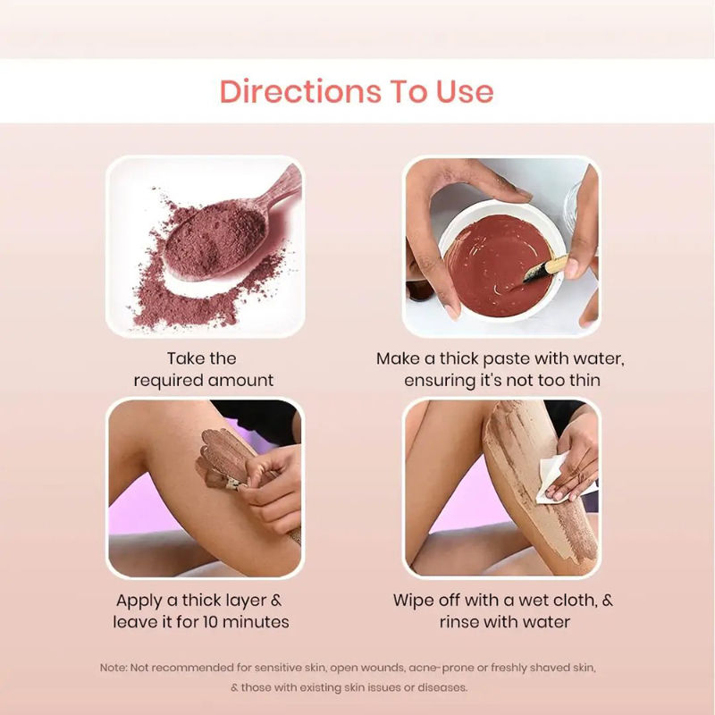 Best Bikini Wax Powder