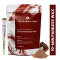 Chocolate Hair Removal Powder