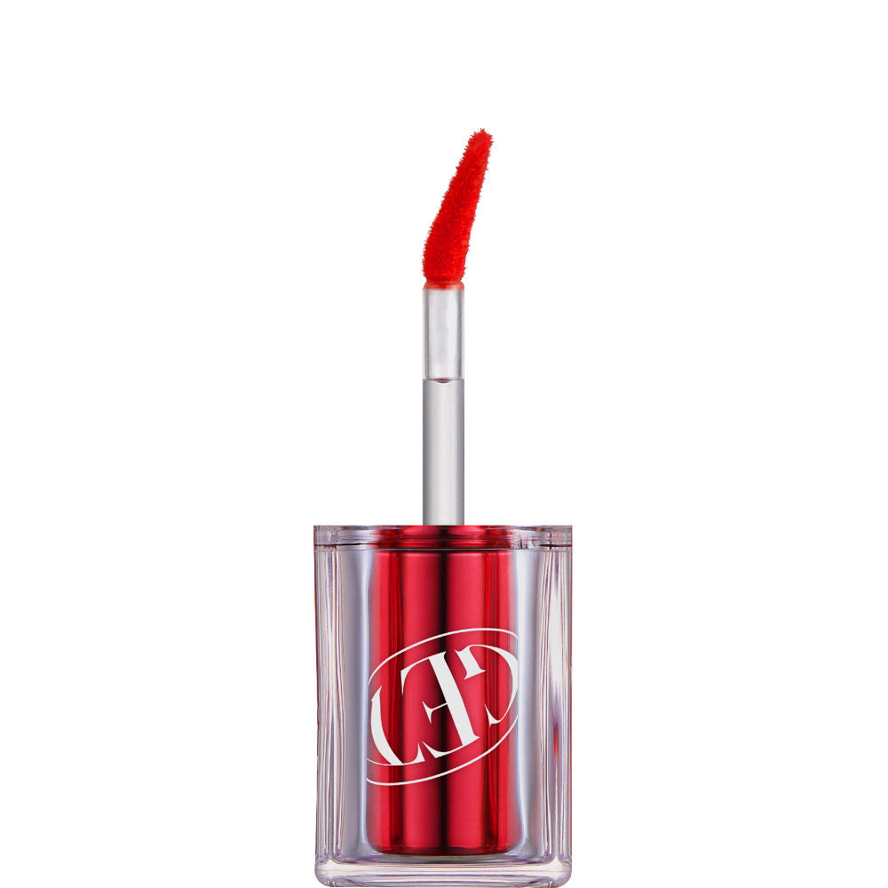 Korean Get It Lip Tint Waterful Butter for a Moisture-rich Velvet Texture