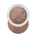 Beau Phoria 1 Satin Bronzer Powder Palette