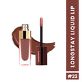 Stunning Longstay Liquid Lipstick
