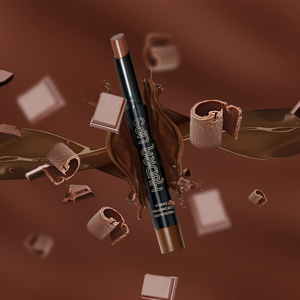 Hydra Lips Semi Matte Lipstick