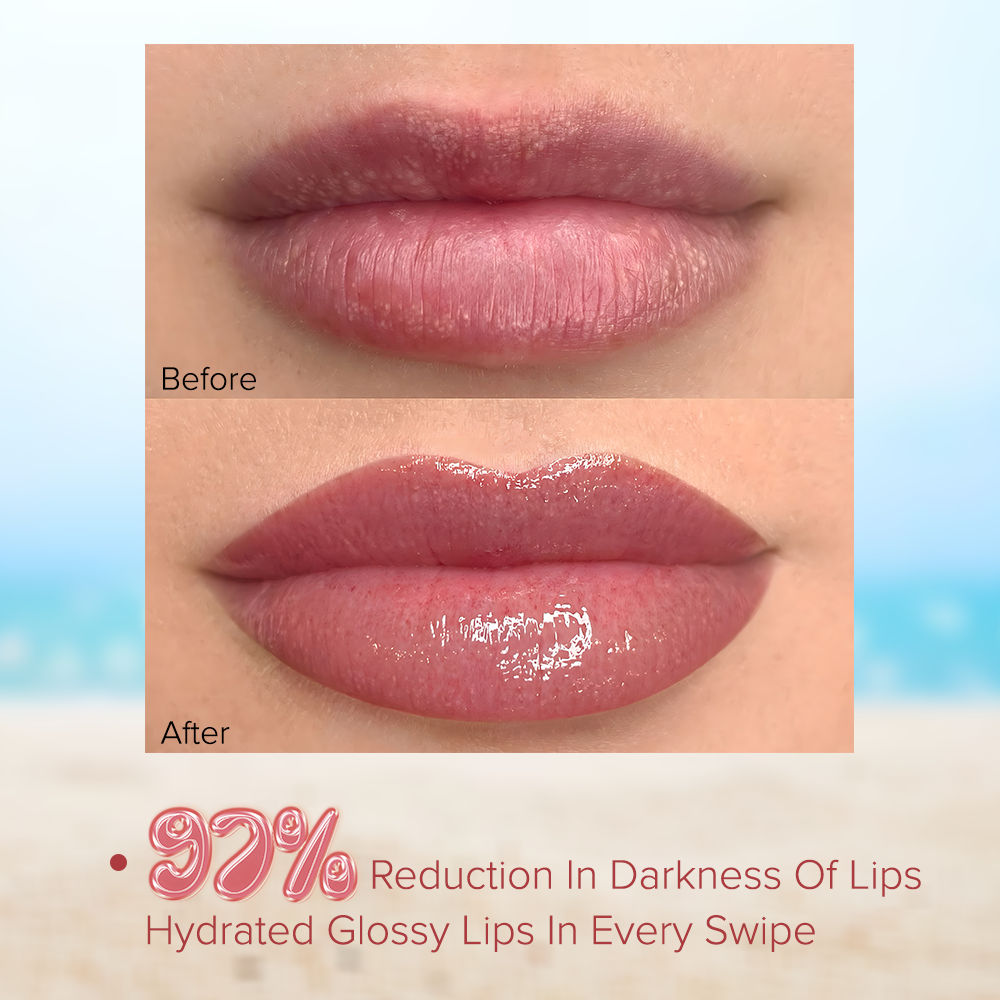 Hydra Lips Semi Matte Lipstick
