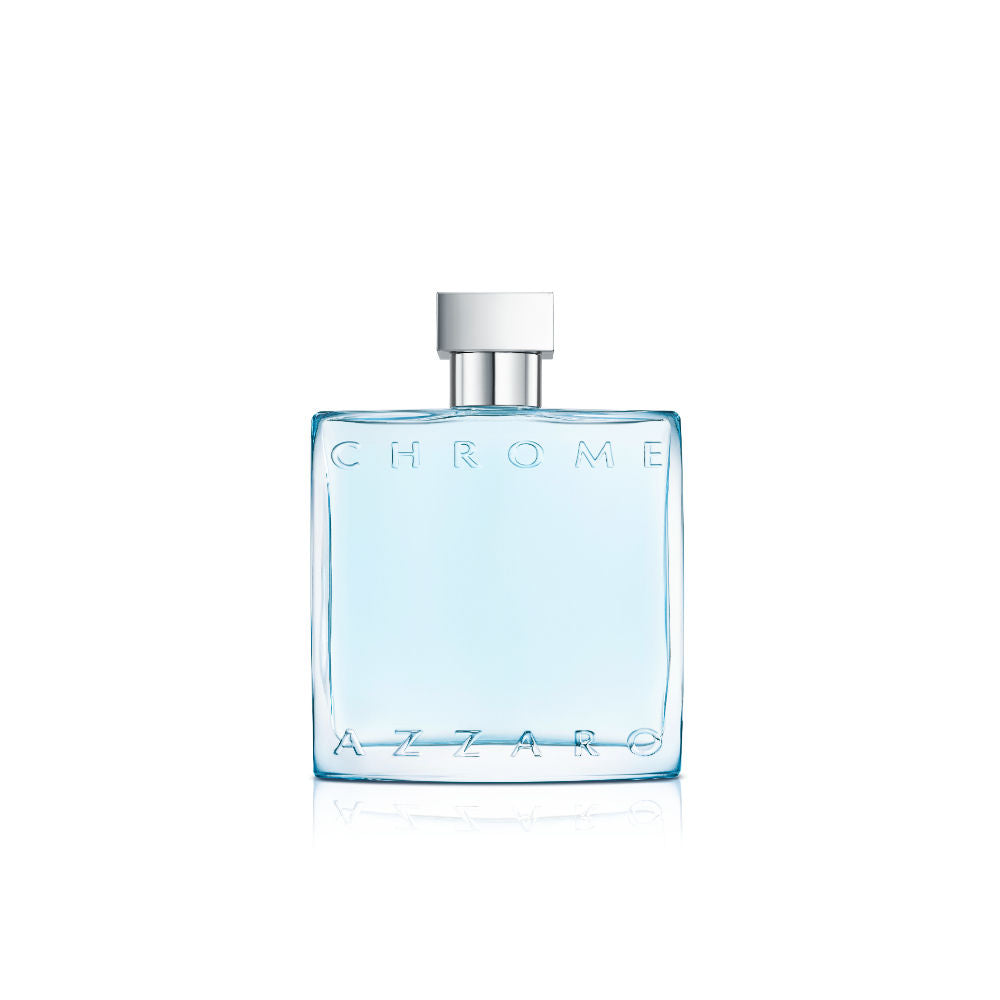 Chrome Eau De Toilette For Him
