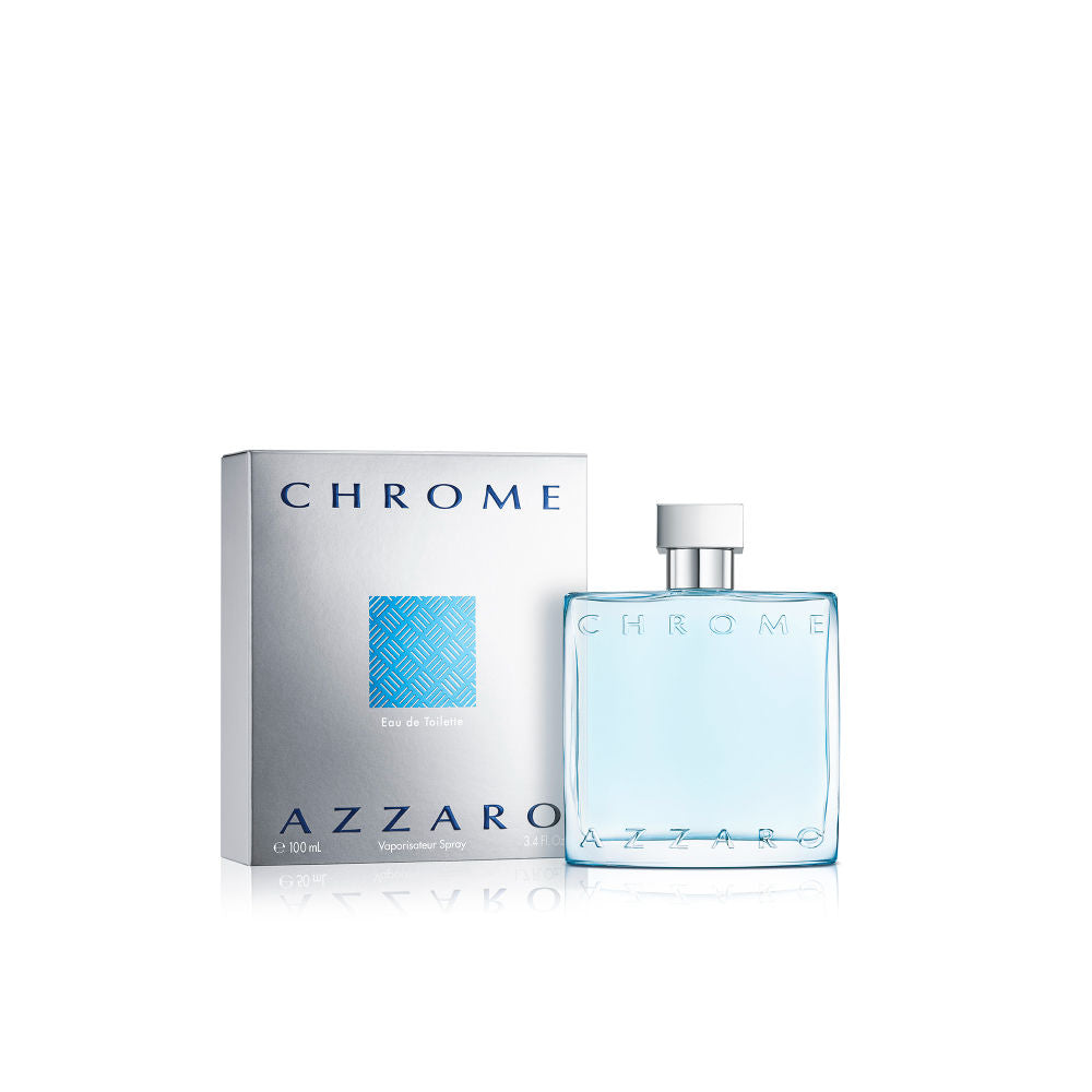 Chrome Eau De Toilette For Him