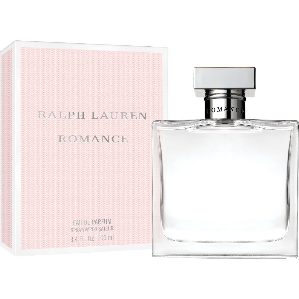 Romance Eau De Parfum For Her