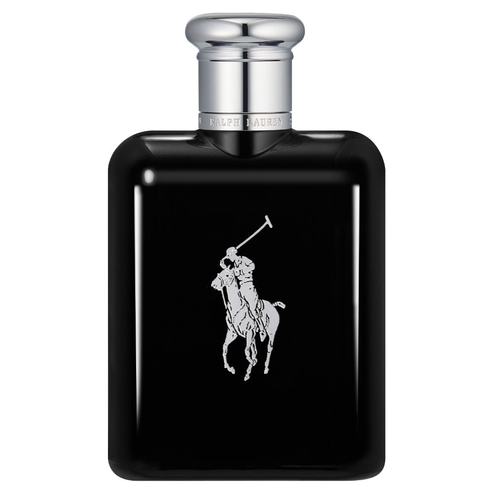 Polo Black Eau De Toilette For Him