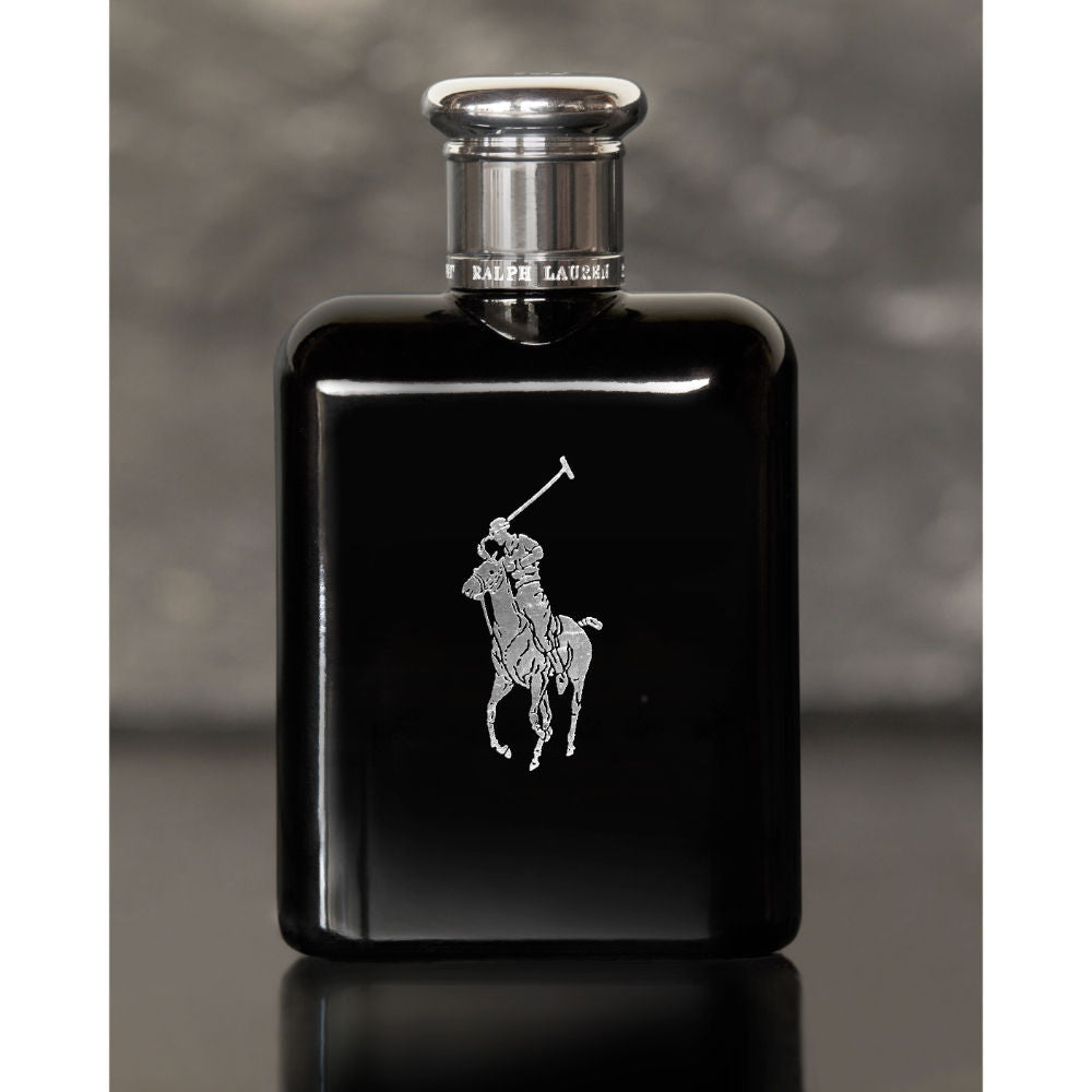 Polo Black Eau De Toilette For Him