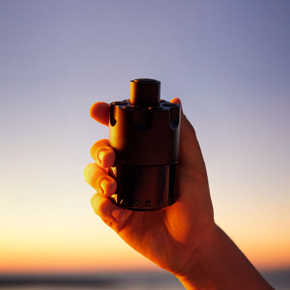 The Most Wanted Intense Eau De Parfum For Him