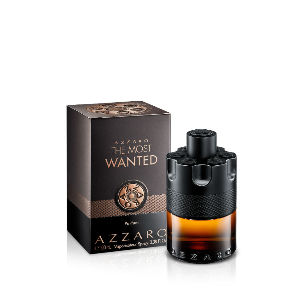 The Most Wanted Eau De Parfum For Him