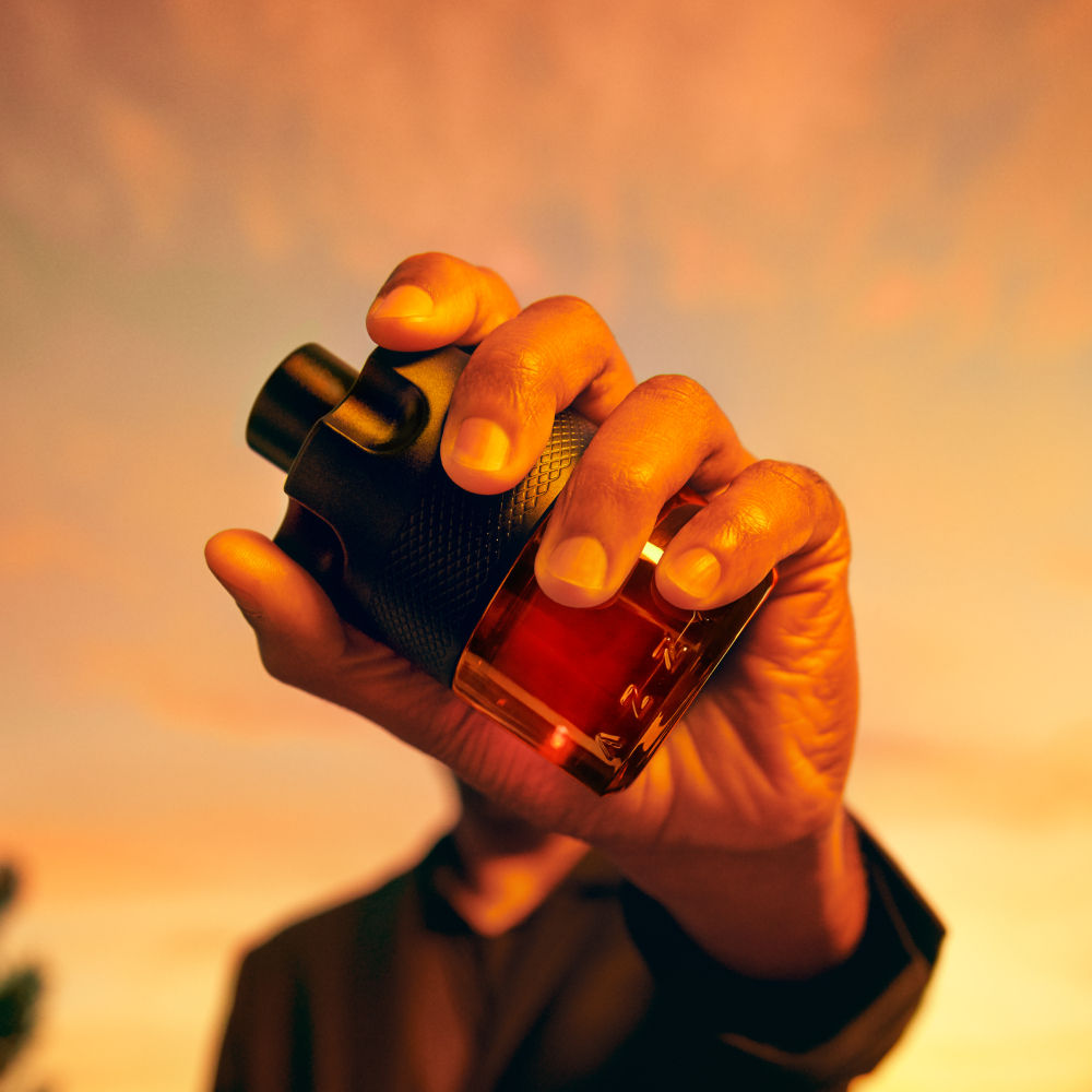 The Most Wanted Eau De Parfum For Him
