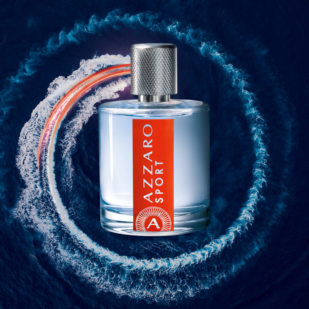Sport Eau De Toilette For Him